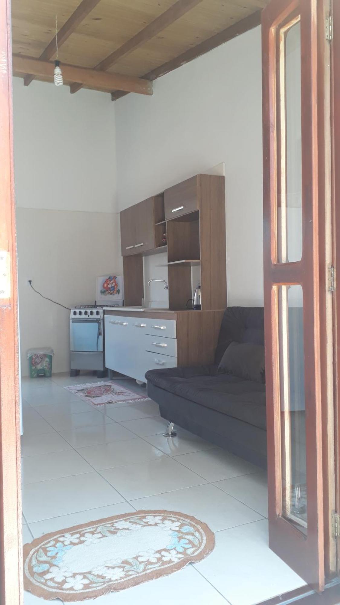 Casa Para Verao Em トーレス エクステリア 写真