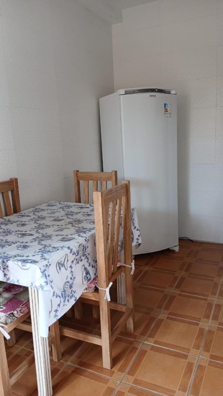 Casa Para Verao Em トーレス エクステリア 写真