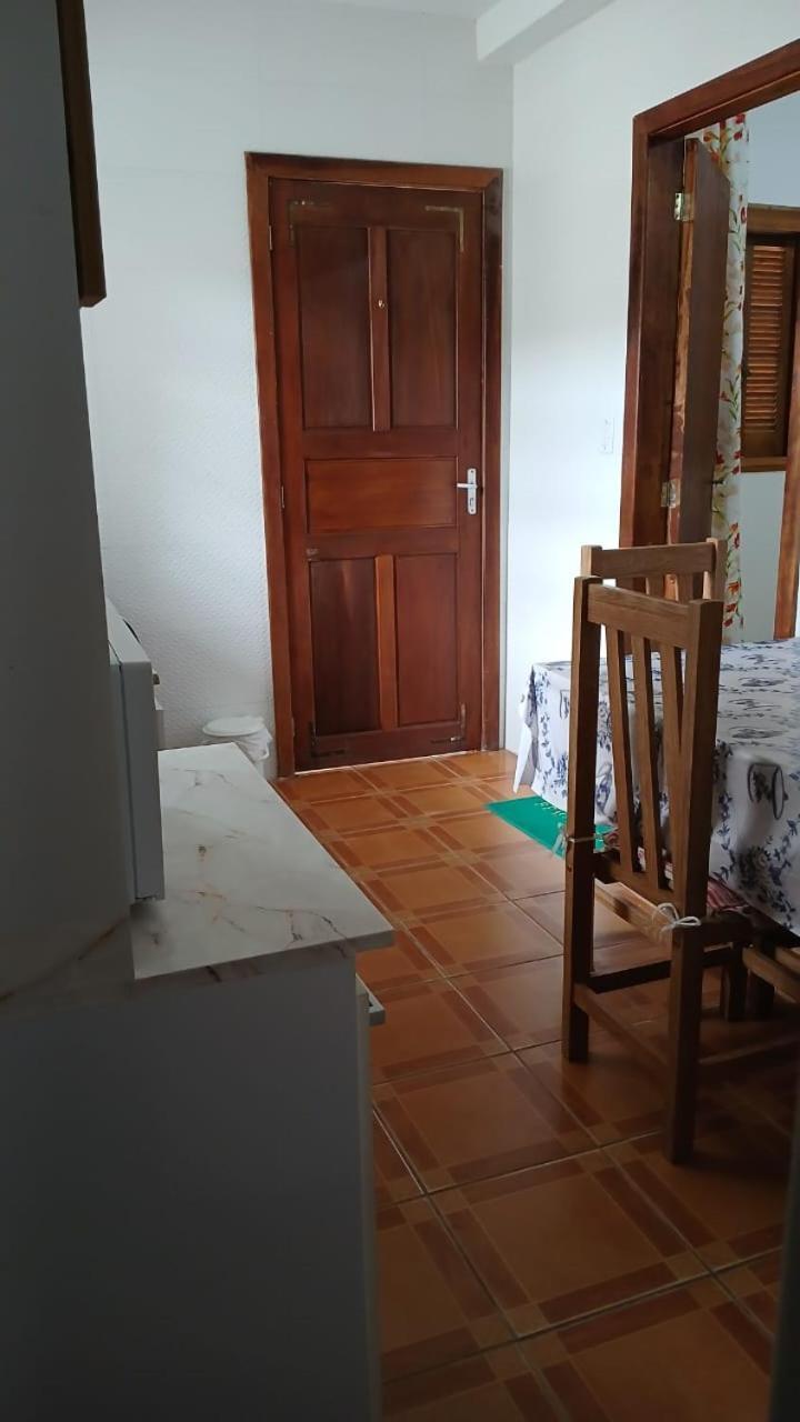 Casa Para Verao Em トーレス エクステリア 写真