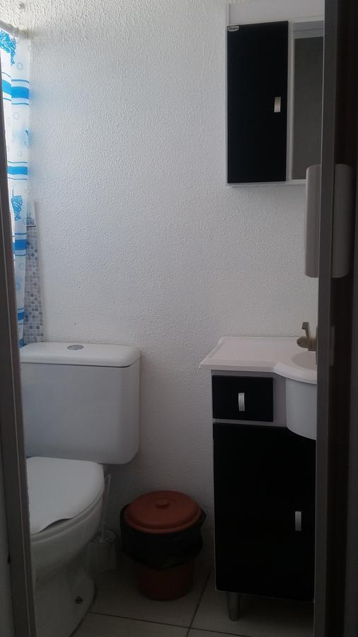 Casa Para Verao Em トーレス エクステリア 写真